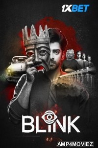 Blink (2024) HQ Hindi Dubbed Movie