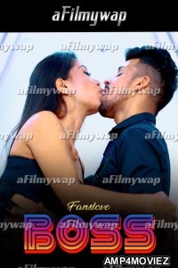 Boss (2024) FansLove Hindi Hot Short Film