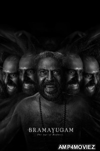 Bramayugam (2024) ORG Hindi Dubbed Movie