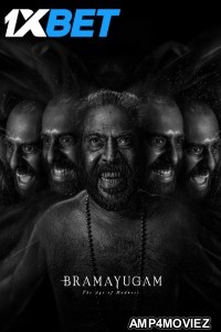 Bramayugam (2024) Tamil Movie