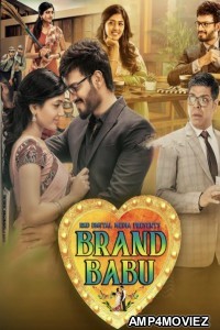 Brand Babu (2018) ORG UNCUT Hindi Dubbed Movies