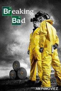 Breaking Bad (2010) Season 3 Hindi Dubbed Series