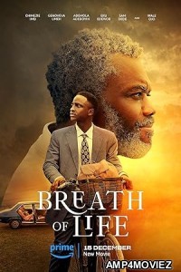 Breath of Life (2023) HQ Hindi Dubbed Movie