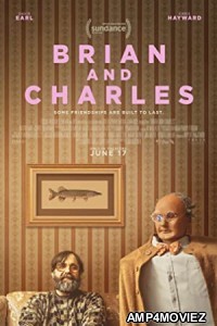 Brian and Charles 2022 Hindi Dubbed Movie