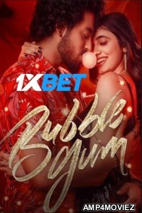 Bubblegum (2023) Telugu Movie