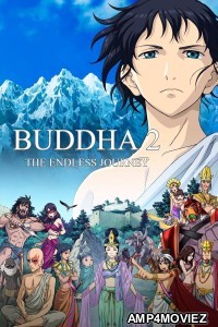 Buddha 2 The Endless Journey (2014) ORG Hindi Dubbed Movie