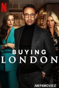 Buying London (2024) Season 1 Hindi Dubbed Web Series