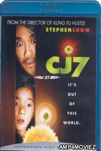 CJ7 (2008) Hindi Dubbed Full Movie