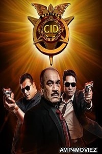 C I D (2024) Season 2 EP04 Hindi Web Series