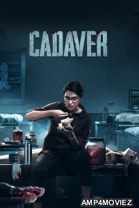 Cadaver (2022) ORG Hindi Dubbed Movie