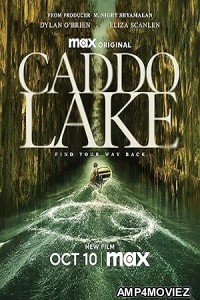 Caddo Lake (2024) HQ Hindi Dubbed Movie