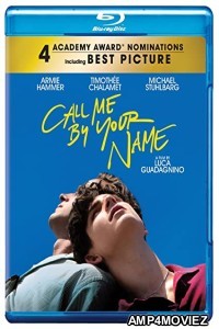 Call Me by Your Name (2017) Hindi Dubbed Movies