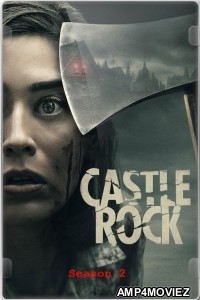 Castle Rock (2019) Hindi Dubbed Season 2 Complete Show