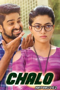 Chalo (2018) ORG Hindi Dubbed Movie