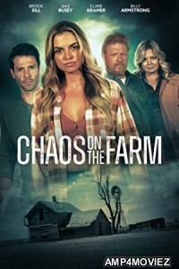 Chaos on the Farm (2023) HQ Bengali Dubbed Movie