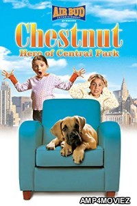 Chestnut Hero Of Central Park (2004) Hindi Dubbed Movie