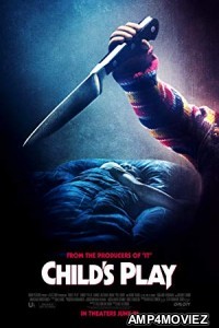 Childs Play (2019) English Full Movies