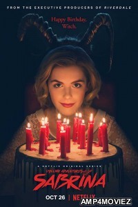 Chilling Adventures of Sabrina (2018) Hindi Dubbed Season 1 Complete Show