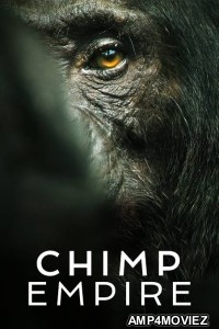 Chimp Empire (2023) Hindi Dubbed Season 1 Complete Show