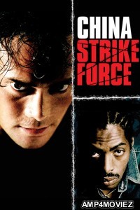 China Strike Force (2000) ORG Hindi Dubbed Movie