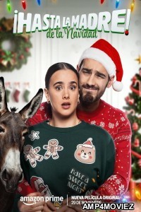 Christmas Is Cancelled (2024) HQ Hindi Dubbed Movie