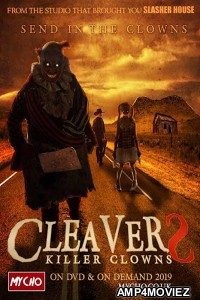 Cleavers: Killer Clowns (2019) Hindi Dubbed Movie