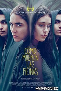 Cmo mueren Las Reinas (2021) HQ Hindi Dubbed Movie