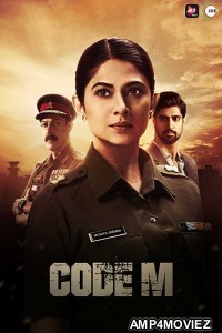 Code M (2020) Hindi Season 1 Complete Show