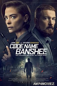 Code Name Banshee (2022) HQ Hindi Dubbed Movie