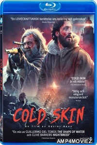 Cold Skin (2017) Hindi Dubbed Movie