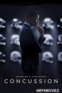 Concussion (2015) Hindi Dubbed Movies