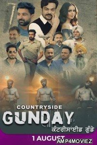 Countryside Gunday (2022) Punjabi Full Movie