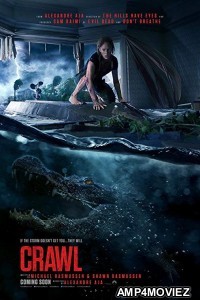 Crawl (2019) English Full Movies