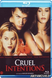 Cruel Intentions (1999) Hindi Dubbed Movie