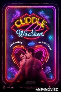 Cuddle Weather (2019) Unofficial Hindi Dubbed Movie