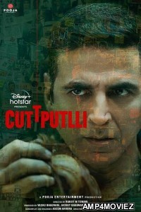 Cuttputli (2022) Hindi Full Movies