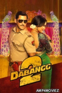 Dabangg 2 (2012) Hindi Movies