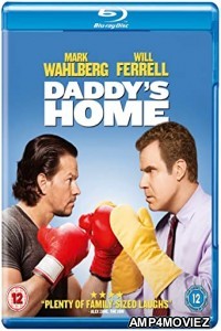 Daddys Home (2015) Hindi Dubbed Movies