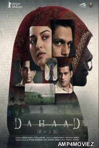 Dahaad (2023) Hindi Season 1 Complete Show