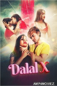 Dalal X (2023) MoodX S01 E02 Hindi Web Series