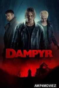 Dampyr (2023) Hindi Dubbed Movie