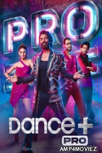 Dance Plus Pro (2023) Hindi Season 1 Episode-12