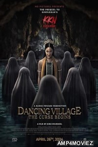 Dancing VillageThe Curse Begins (2024) HQ Hindi Dubbed Movie