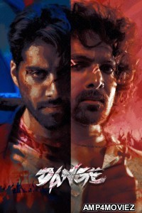 Dange (2024) Hindi Movie