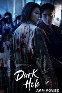 Dark Hole (2021) Season 1 Hindi Dubbed Series