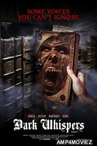 Dark Whispers Volume (2019) Hindi Dubbed Movie