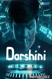 Darshini (2024) HQ Hindi Dubbed Movie