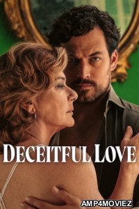 Deceitful Love (2024) Season 1 Hindi Dubbed Web Series