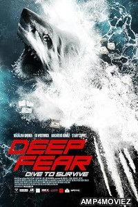 Deep Fear (2023) HQ Bengali Dubbed Movie