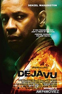 Deja Vu (2006) Hindi Dubbed Full Movie